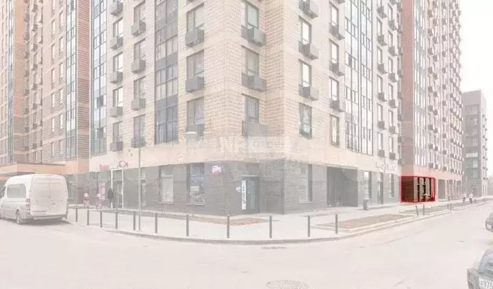 Продам помещение свободного назначения, 184 м - Фото 1