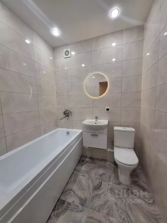 1-к кв. Воронежская область, Рамонский район, с. Ямное ул. Ягодная, 26 ... - Фото 2