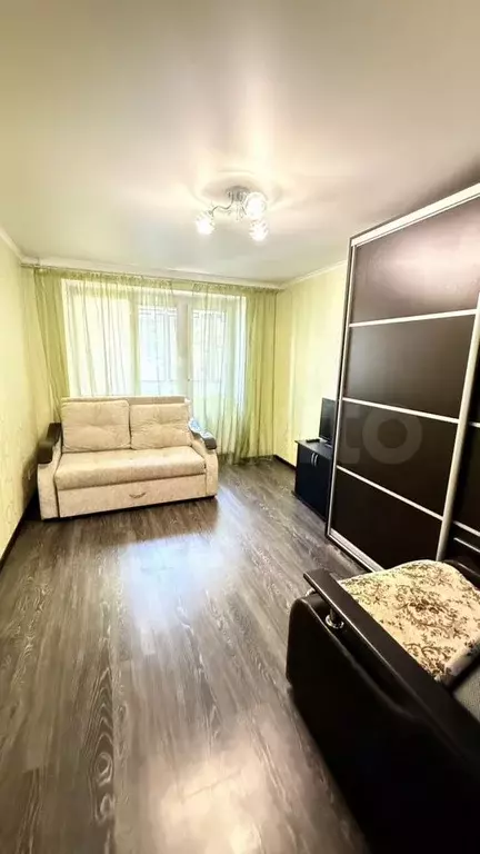 2-к. квартира, 50 м, 2/5 эт. - Фото 0