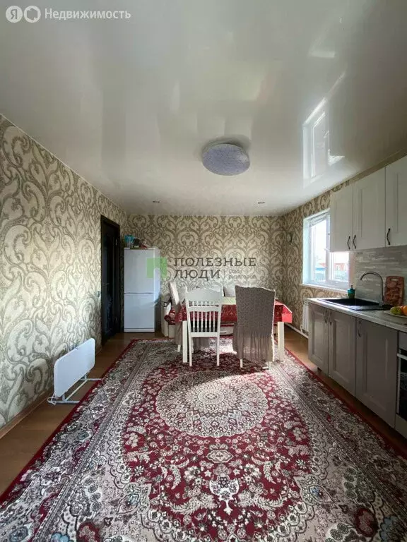 Дом в Красноярск, Краснодарская улица, 14 (273.1 м) - Фото 1