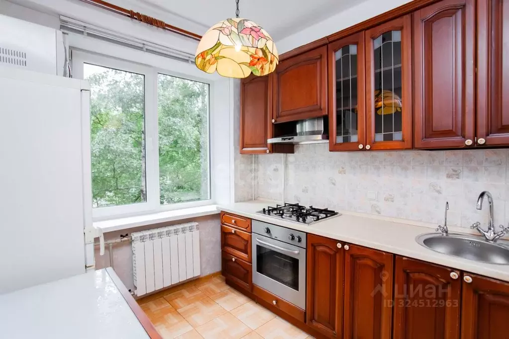 3-к кв. Санкт-Петербург Новоизмайловский просп., 26К1 (60.0 м) - Фото 1