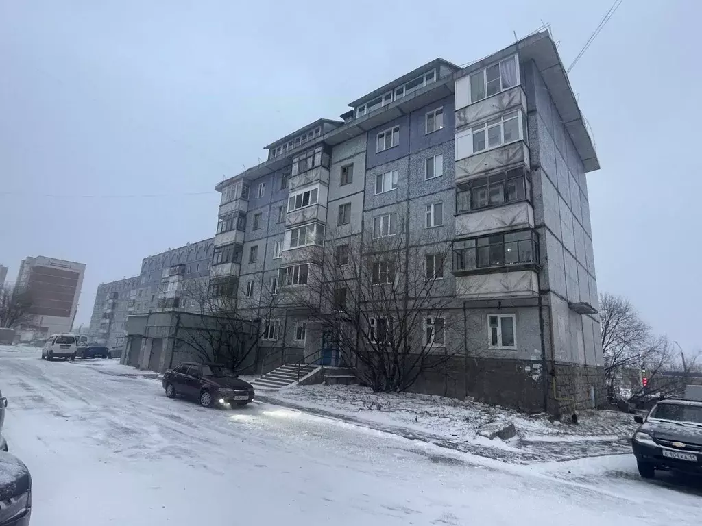 2-к кв. Коми, Сыктывкар Сысольское ш., 74А (51.6 м) - Фото 1