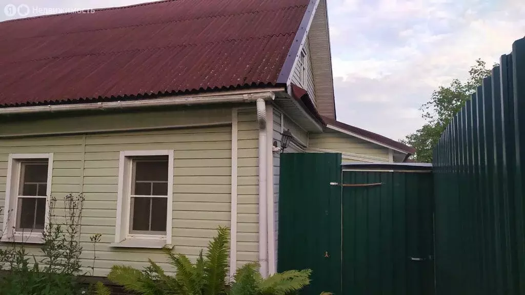 Дом в Тверь, Народная улица, 49 (48 м) - Фото 2