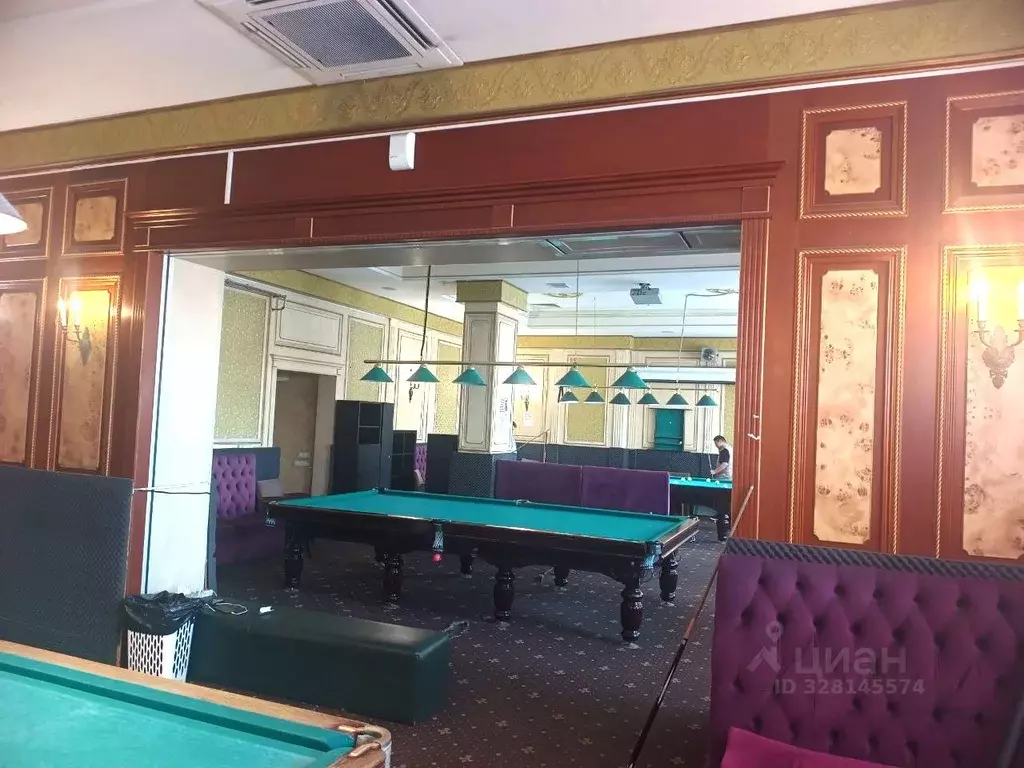 Помещение свободного назначения в Москва Миклухо-Маклая ул., 42Б (429 ... - Фото 2