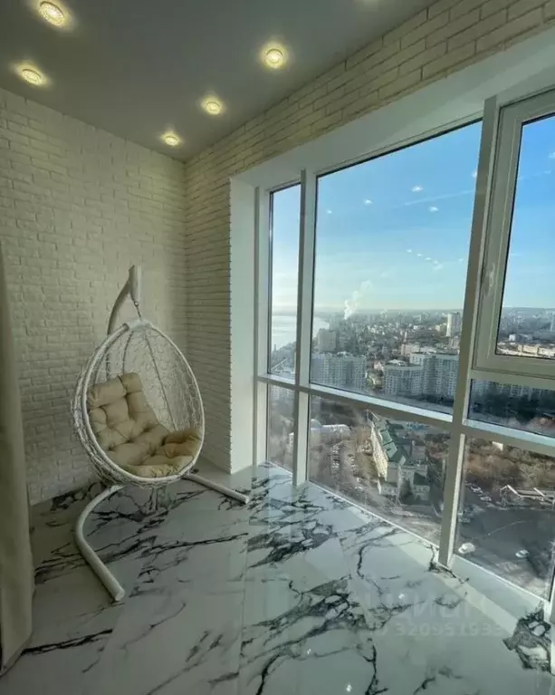 2-к кв. Саратовская область, Саратов Славянская пл., 2 (62.0 м) - Фото 0