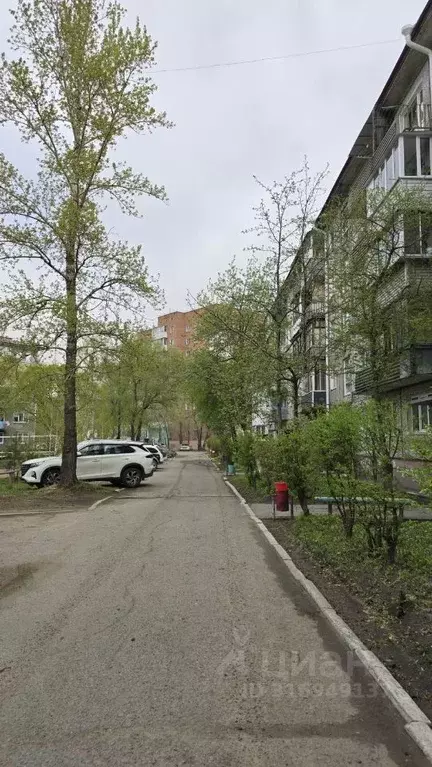 2-к кв. Омская область, Омск ул. 75-й Гвардейской Бригады, 20А (43.2 ... - Фото 0