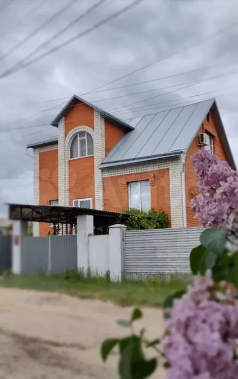 Дом 187,1 м на участке 10 сот. - Фото 0