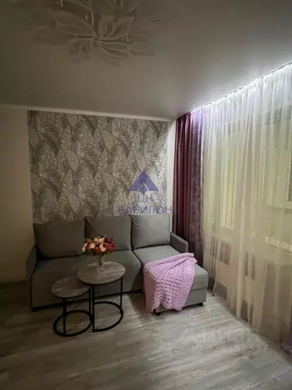 1-к кв. Ростовская область, Волгодонск ул. Энтузиастов (40.0 м) - Фото 2