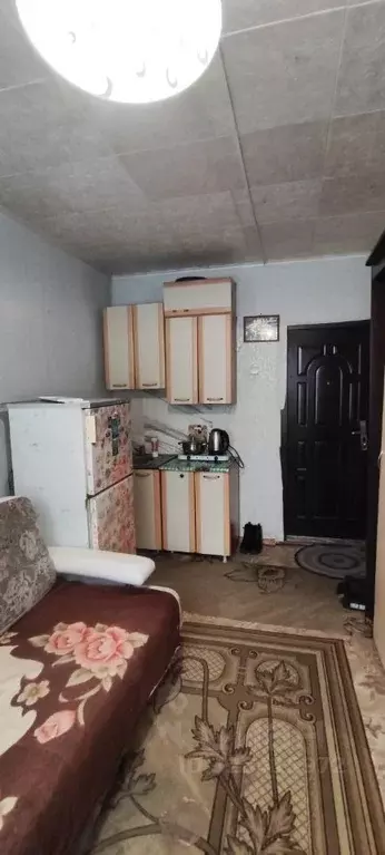 Комната Красноярский край, Красноярск Норильская ул., 1 (12.0 м) - Фото 2