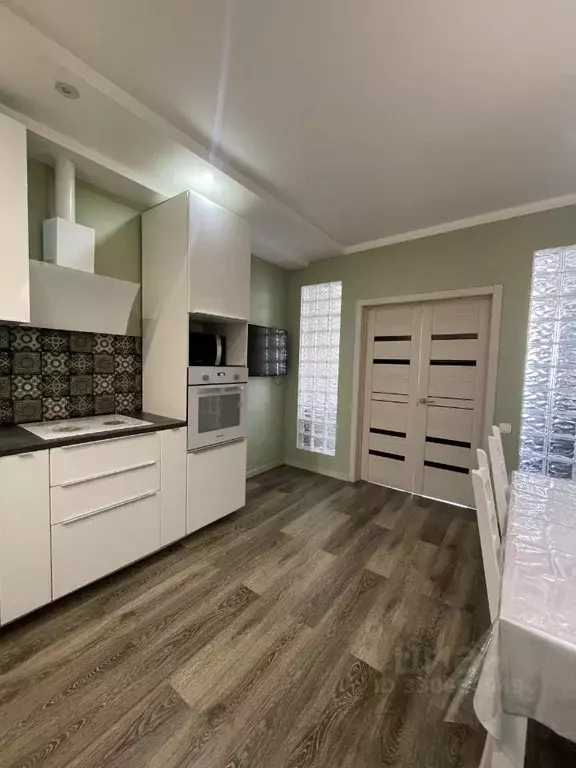 3-к кв. Москва Нагатинская наб., 10к3 (70.0 м) - Фото 2