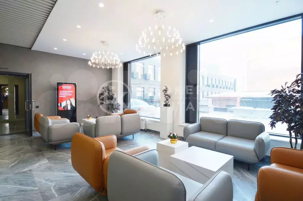 Продам офисное помещение, 72 м - Фото 1