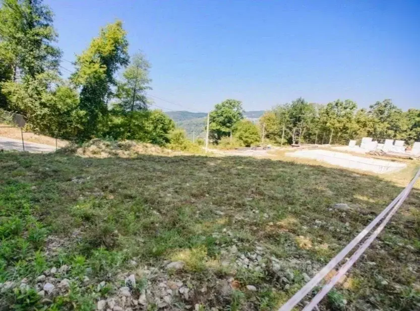 Участок в Краснодарский край, Сочи городской округ, с. Вардане-Верино  ... - Фото 2