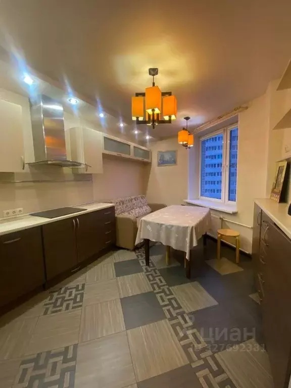 2-к кв. Санкт-Петербург ул. Латышских Стрелков, 15к3 (76.0 м) - Фото 2