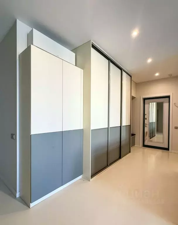 3-к кв. Москва ул. Серпуховский Вал, 21к3 (125.0 м) - Фото 2