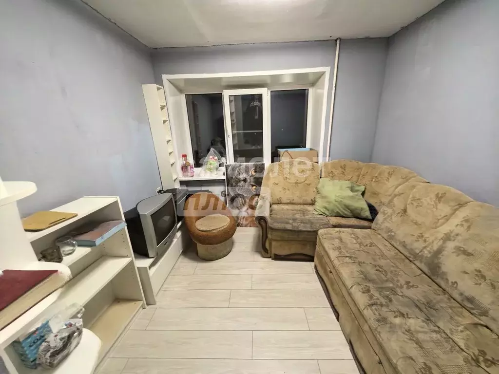 Комната Владимирская область, Александров ул. Терешковой, 7/3 (13.2 м) - Фото 1