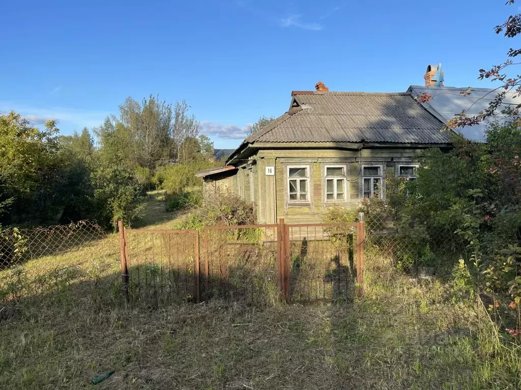 Дом в Московская область, Волоколамский муниципальный округ, пос. ... - Фото 0