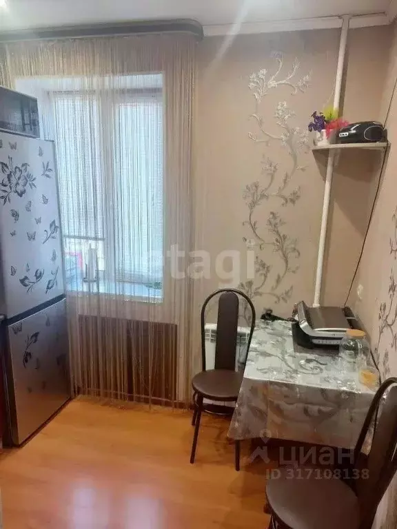 2-к кв. Свердловская область, Екатеринбург ул. Кобозева, 112А (44.3 м) - Фото 1