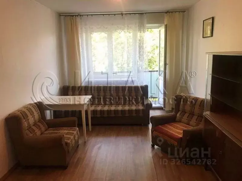 3-к кв. Ленинградская область, Приморск Выборгское ш., 7 (62.1 м) - Фото 1