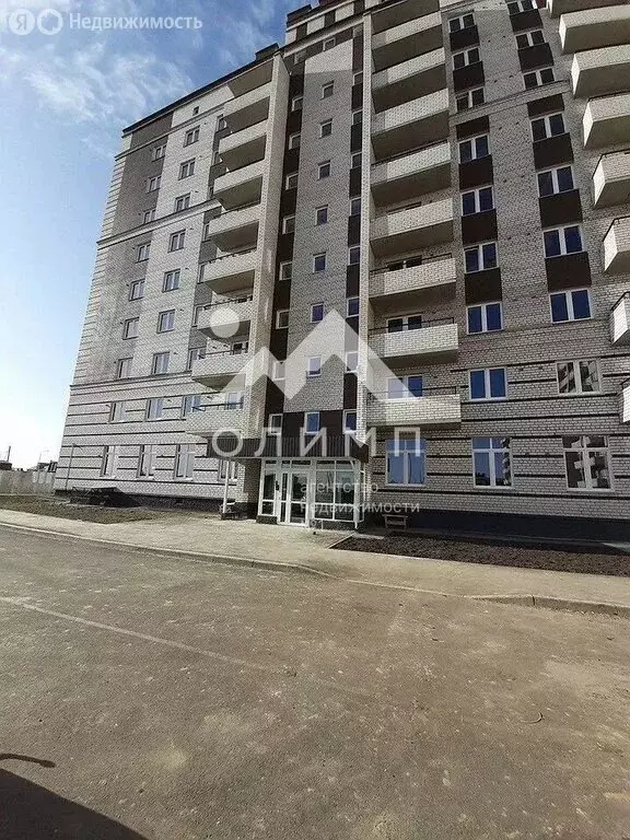 1-комнатная квартира: Вологда, улица Возрождения, 49 (33.1 м) - Фото 1