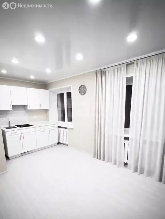 2-комнатная квартира: Ярославль, Угличская улица, 31 (44 м) - Фото 1