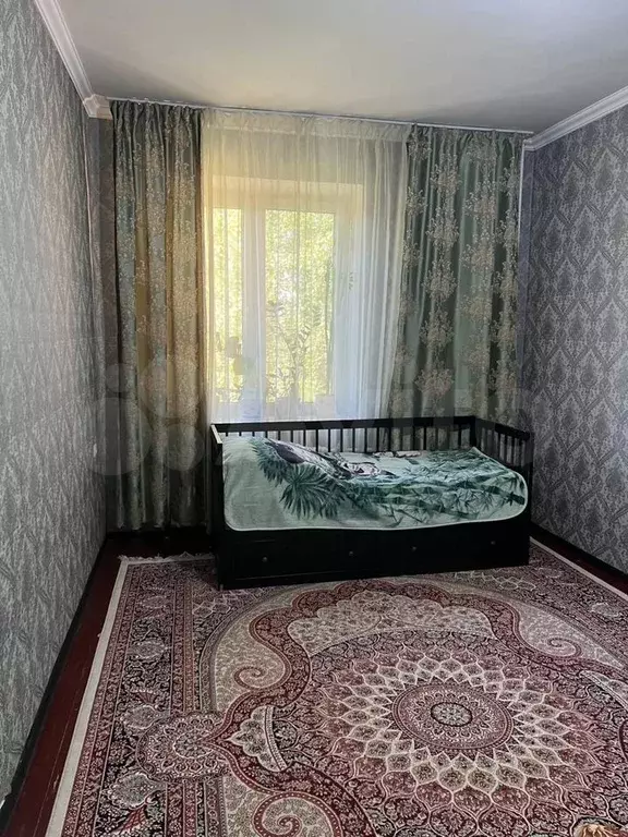 Комната 18 м в 3-к., 5/5 эт. - Фото 1