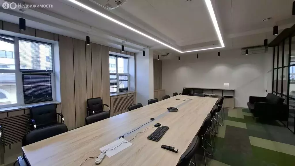 Офис (705 м) - Фото 2