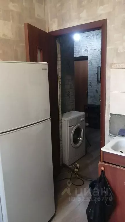 Комната Рязанская область, Рязань Первомайский просп., 34 (19.0 м) - Фото 2