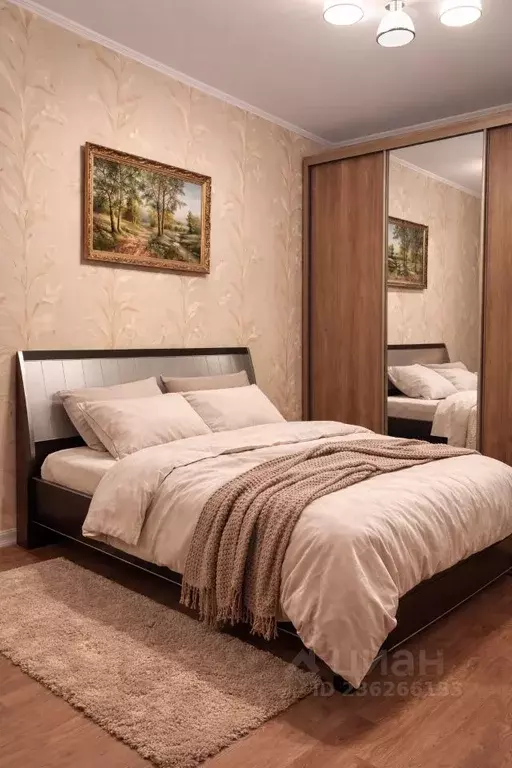 1-к кв. Курская область, Курск Дружининская ул., 29 (42.0 м) - Фото 1