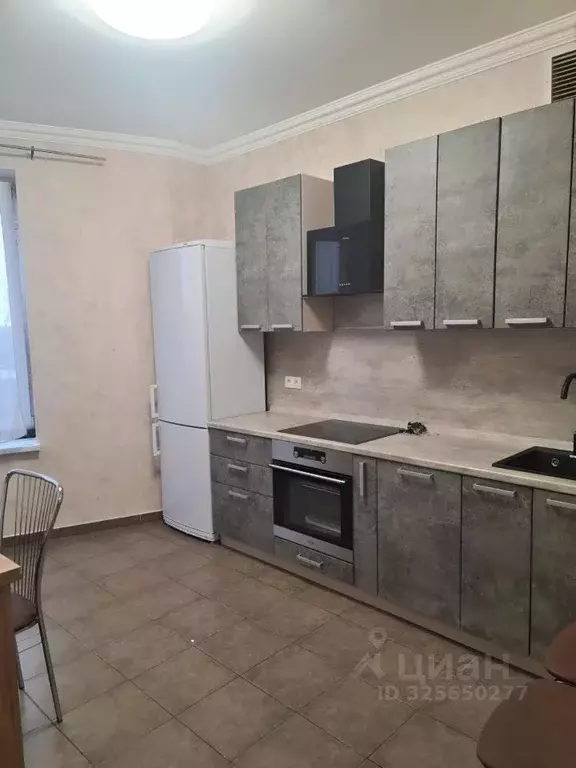 3-к кв. Московская область, Красногорск городской округ, Отрадное пгт ... - Фото 2