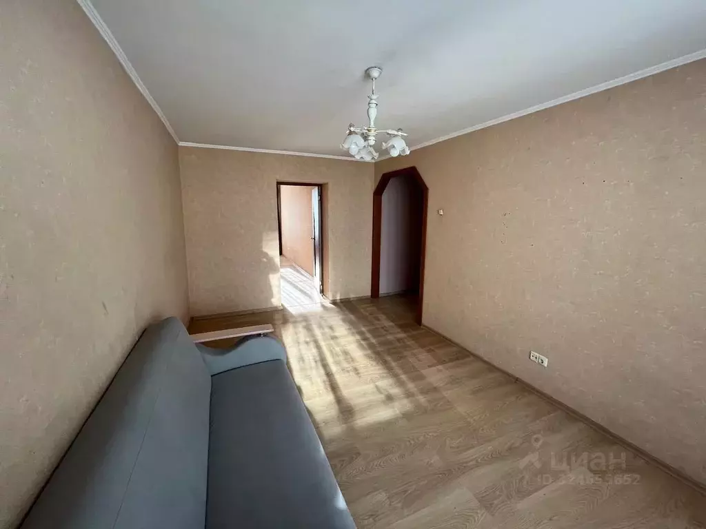 2-к кв. Новосибирская область, Новосибирск ул. Динамовцев, 14 (44.0 м) - Фото 2