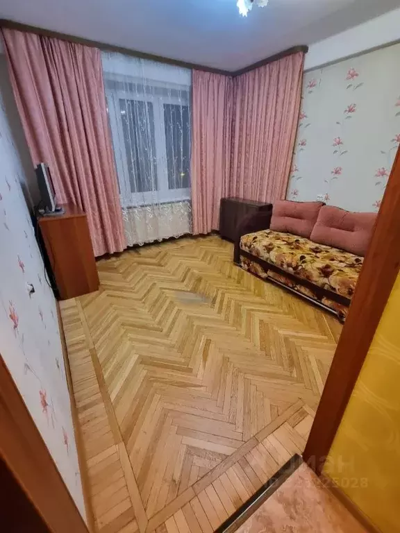 1-к кв. Санкт-Петербург просп. Мечникова, 3 (31.0 м) - Фото 1