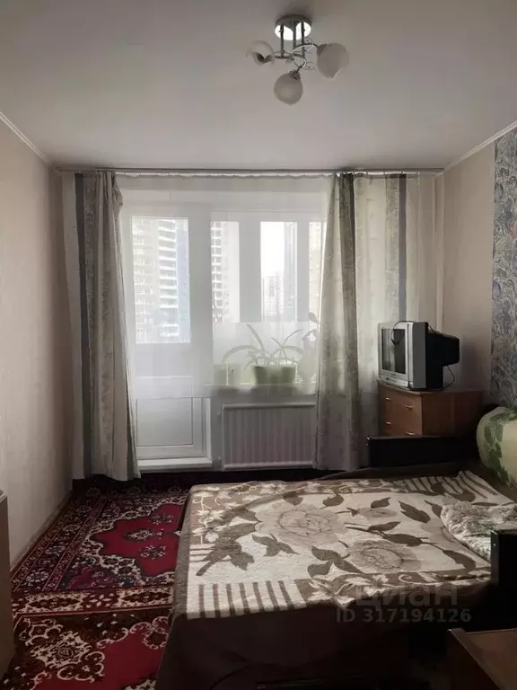2-к кв. Санкт-Петербург просп. Науки, 10К2 (50.0 м) - Фото 0