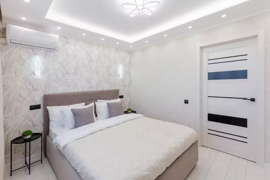 1-к кв. Самарская область, Самара Революционная ул., 101В (41.0 м) - Фото 1