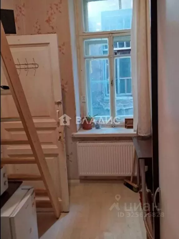 5-к кв. Санкт-Петербург 9-я Советская ул., 11-13 (70.0 м) - Фото 1