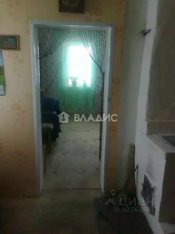 1-к кв. Бурятия, Баргузинский район, Усть-Баргузин пгт ... - Фото 2