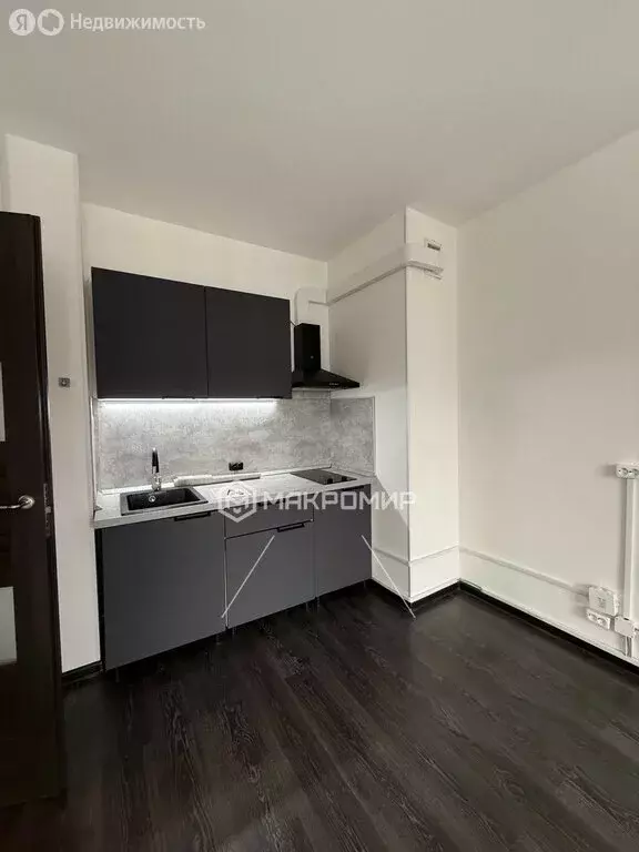 1-комнатная квартира: Санкт-Петербург, проспект Будённого, 19к2 (33.5 ... - Фото 2