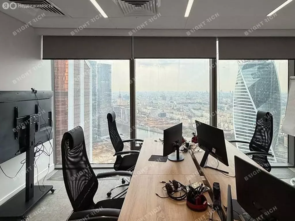 Офис (90.9 м) - Фото 1
