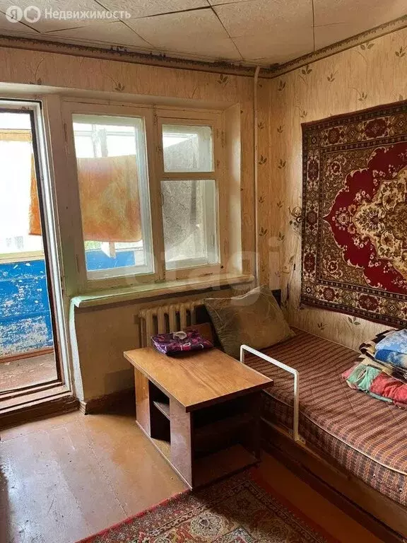 2-комнатная квартира: Болохово, Болохово, Советская улица, 23 (40 м) - Фото 2