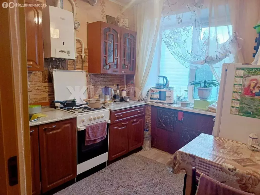 1-комнатная квартира: Тольятти, улица Мира, 82 (31 м) - Фото 2