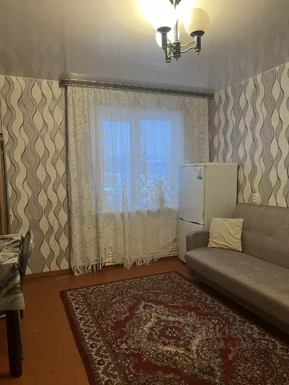 Комната Пензенская область, Пенза ул. Калинина, 154А (15.0 м) - Фото 1