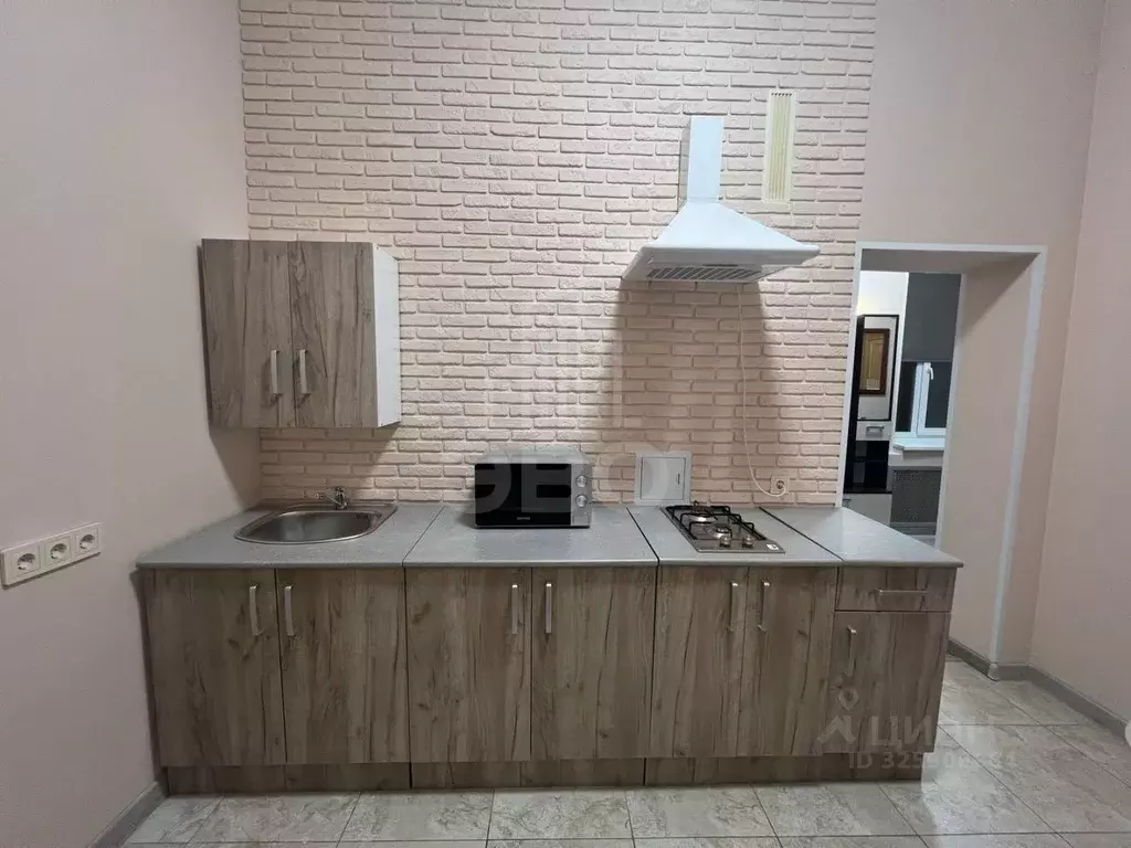 2-к кв. Санкт-Петербург наб. Канала Грибоедова, 22 (55.5 м) - Фото 2