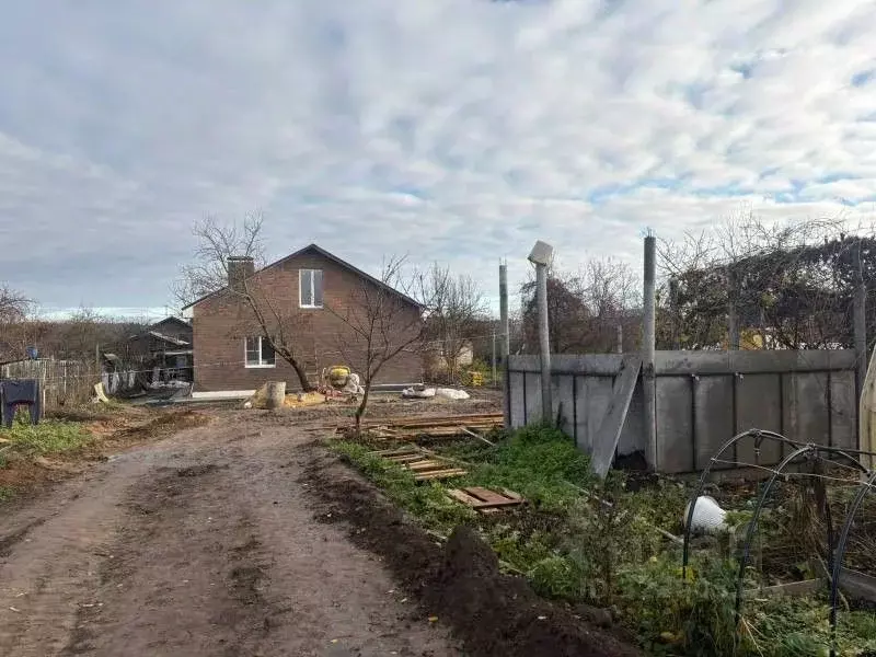 Дом в Московская область, Воскресенск городской округ, с. ... - Фото 1