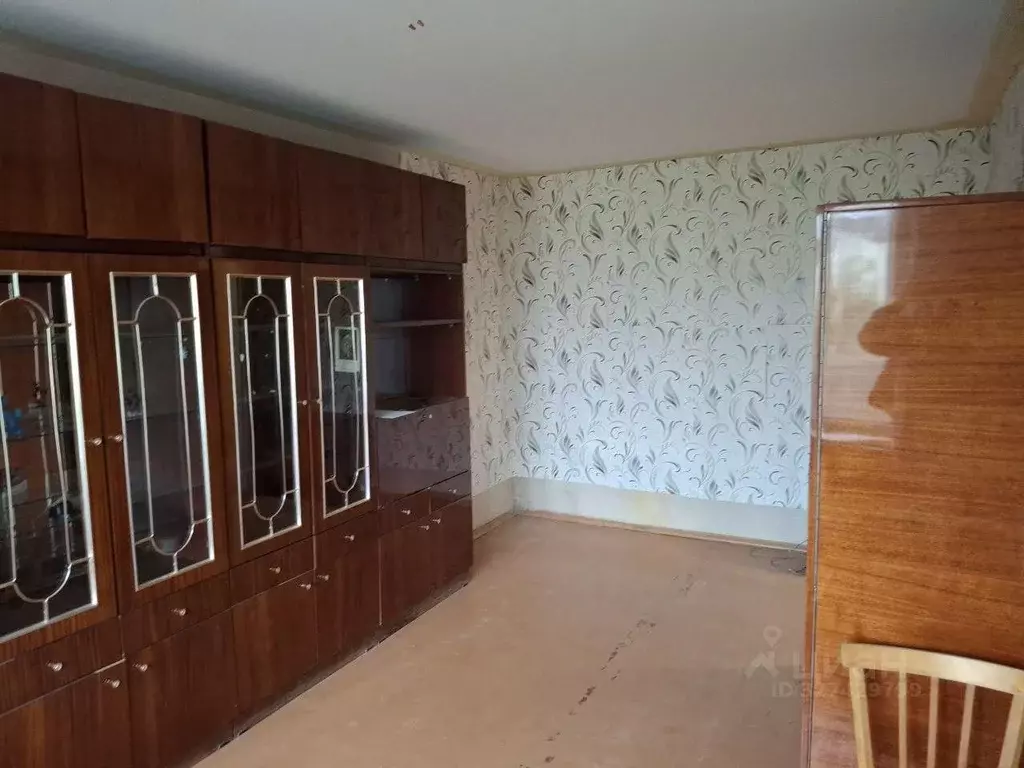 1-к кв. Саратовская область, Саратов ш. Ново-Астраханское, 83 (29.0 м) - Фото 2