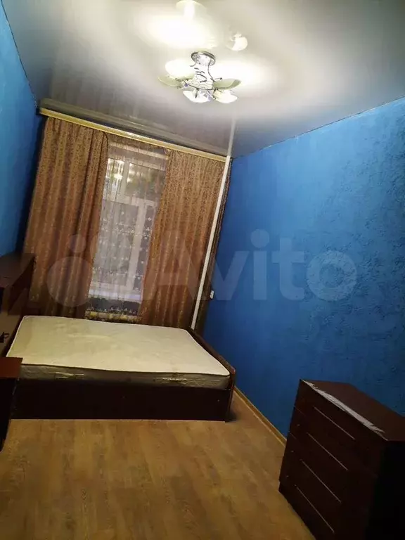 3-к. квартира, 45 м, 1/2 эт. - Фото 0