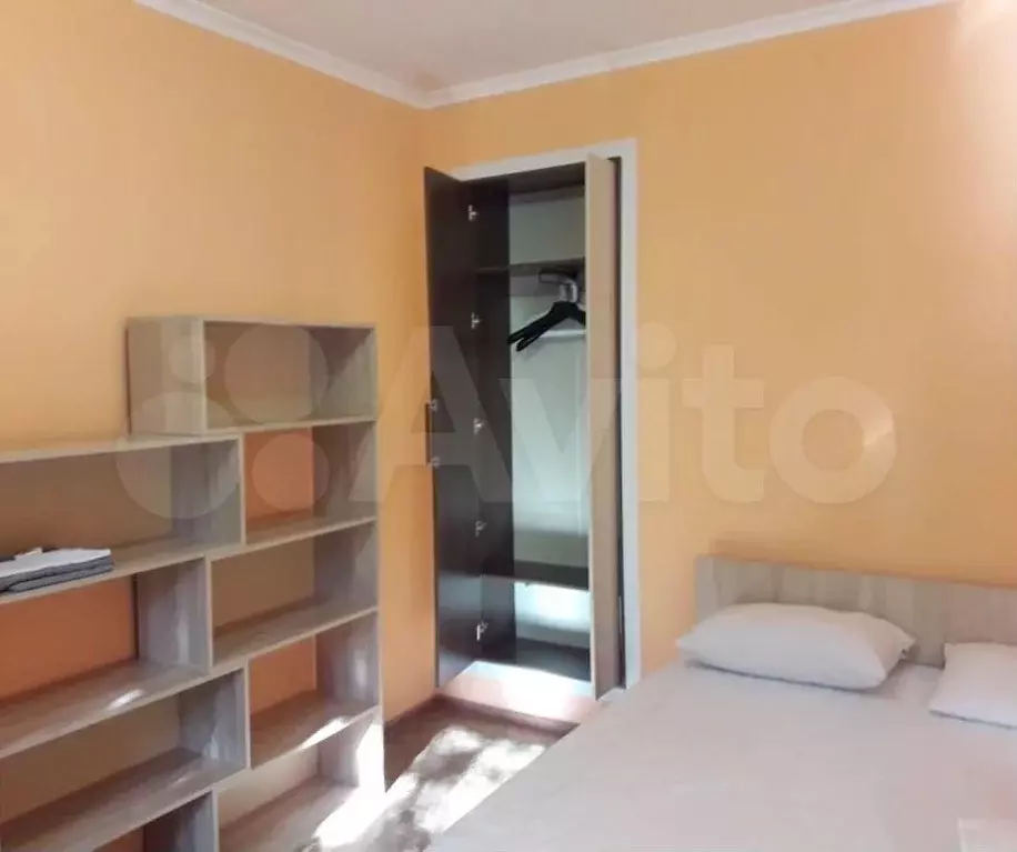 1-к. квартира, 30 м, 2/3 эт. - Фото 1
