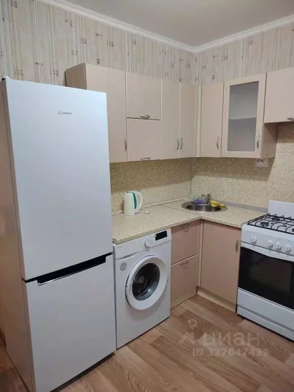 1-к кв. Мордовия, Саранск ул. Тани Бибиной, 1/8 (40.0 м) - Фото 1