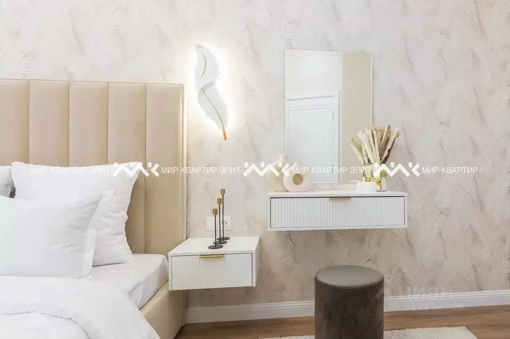 2-к кв. Санкт-Петербург Петровский просп., 22к2 (47.0 м) - Фото 1