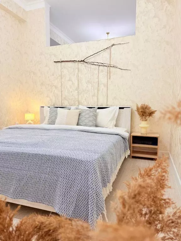 1-к кв. Дагестан, Махачкала ул. Даниялова, 112 (80.0 м) - Фото 1