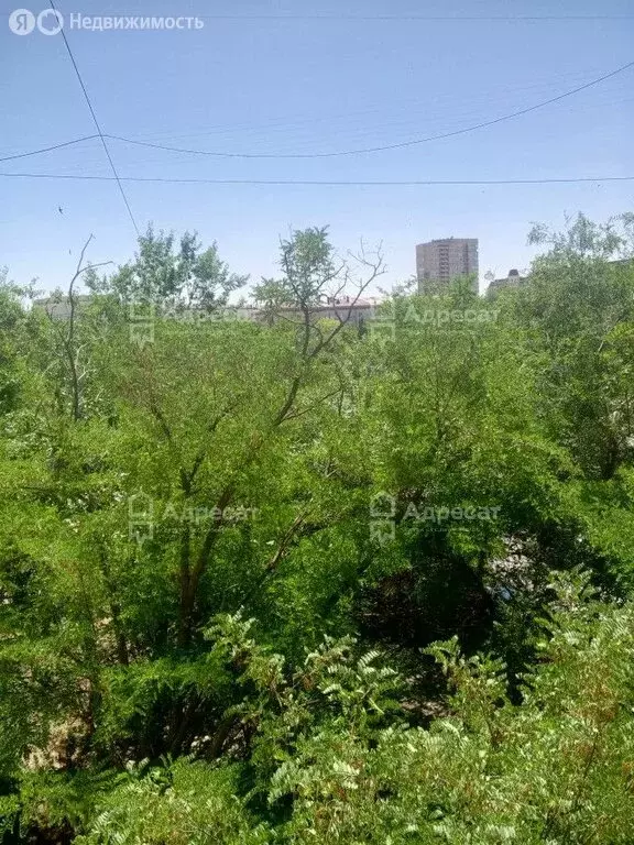 2-комнатная квартира: Волгоград, улица Огарёва, 18 (40.7 м) - Фото 0