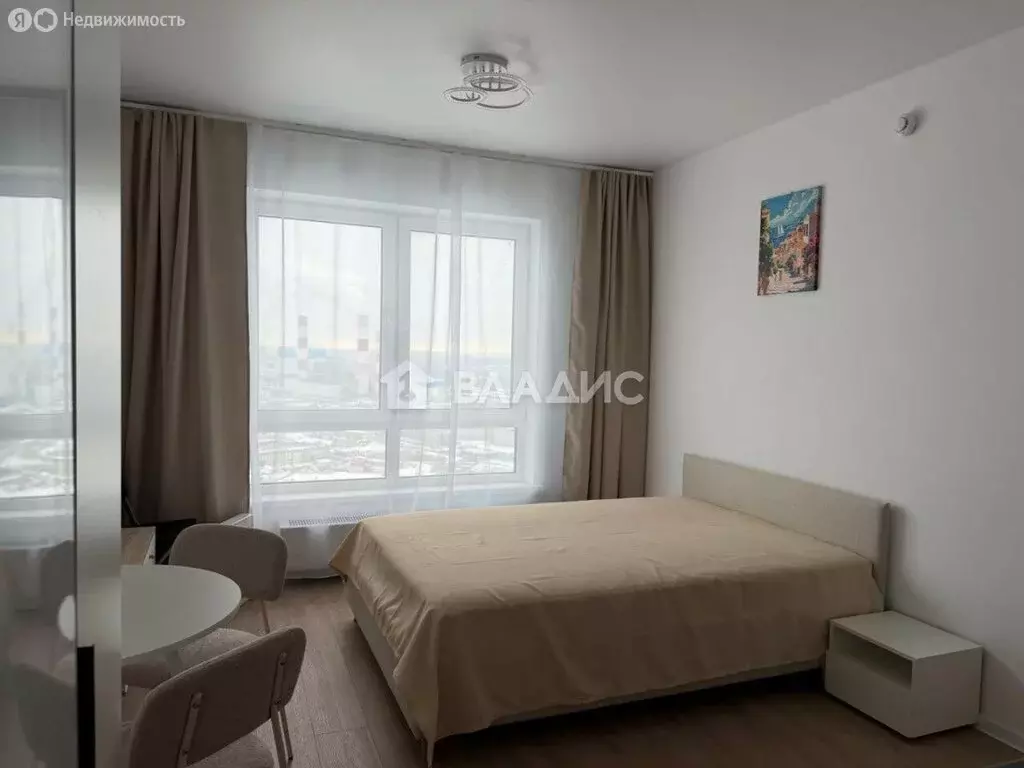 Квартира-студия: Москва, Дорожная улица, 46к3 (19.9 м) - Фото 1